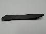 Image of Side Body Panel Molding (Left, Rear) image for your Nissan